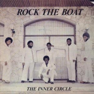 'The Inner Circle' için resim