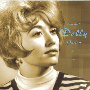 'The Essential Dolly Parton, Volume 2'の画像