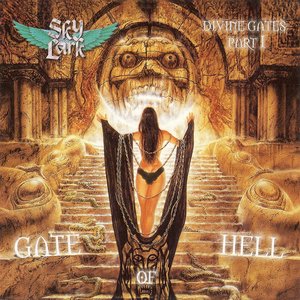 Imagen de 'Gate of Hell (Divine Gates, Pt. 1)'