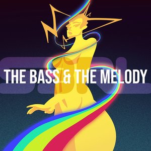 Изображение для 'The Bass & the Melody'