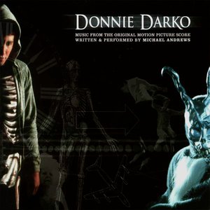 Изображение для 'Donnie Darko'