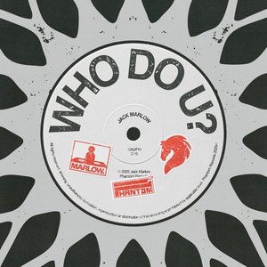 Image for 'Who do u?'