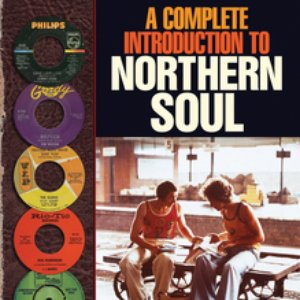 'The Complete Introduction To Northern Soul'の画像