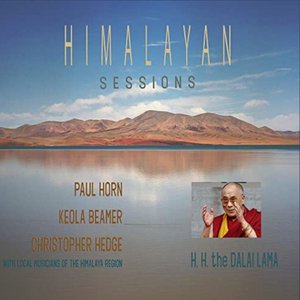 Bild für 'Himalayan Sessions'