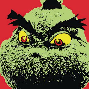 Image for 'Music Inspired by Illumination & Dr. Seuss' The Grinch'