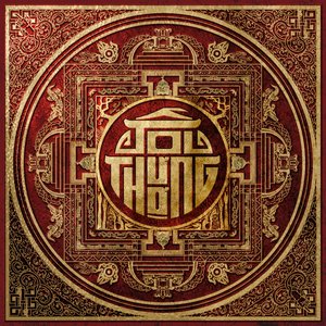 Image for 'TỐI THƯỢNG'
