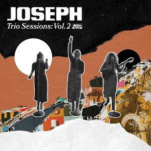 Image for 'Trio Sessions (Vol. 2)'