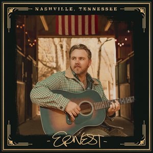 “NASHVILLE, TENNESSEE”的封面