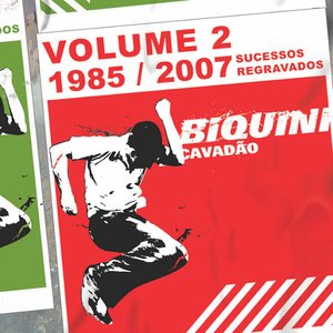 Изображение для '1985/2007 Sucessos Regravados (Vol. 2)'