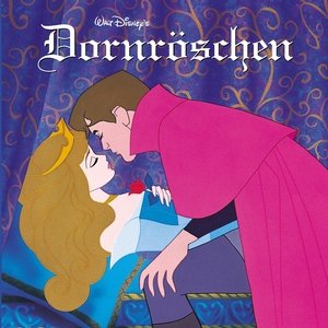 “Dornröschen”的封面