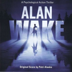 Изображение для 'Alan Wake Original Soundtrack'