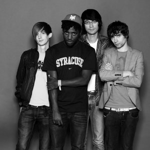 Bild för 'Bloc Party'