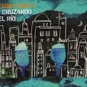 Image for 'Cruzando el río'