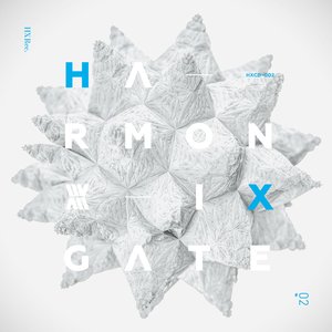 Image for 'HarmoniX Gate 02'
