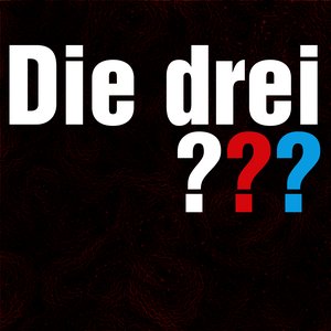 Bild för 'Die drei ???'