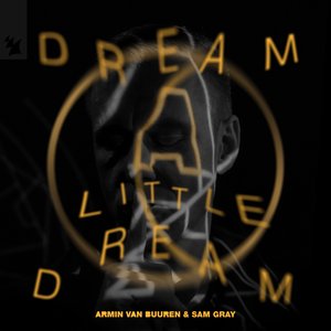Image for 'Dream A Little Dream'