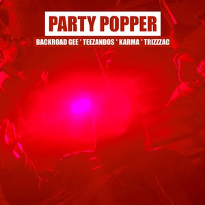 Изображение для 'Party Popper G Mix'