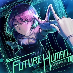 Image for 'Future Human'