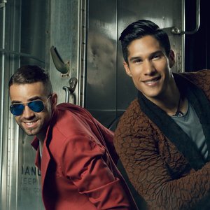 Imagen de 'Chino & Nacho'