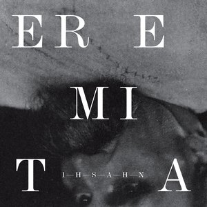 “Eremita”的封面