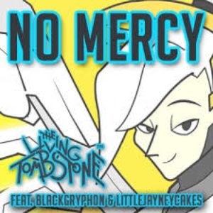 'No Mercy'の画像