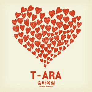 Image for 'T-ara Winter'