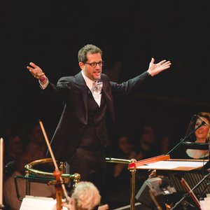 Image for 'Michael Giacchino'