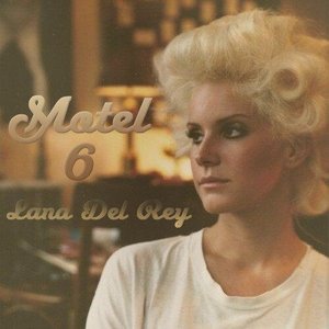 Image for 'Motel 6'