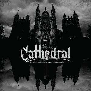 Image for 'Cathedral'