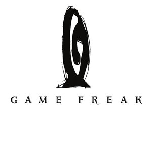 Image for 'Game Freak'