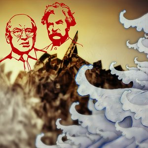 Imagen de 'Joan of Arc, Dick Cheney, Mark Twain...'