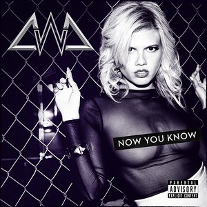 Image for 'Now You Know'