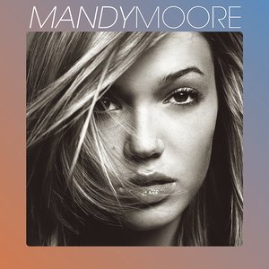 “Mandy Moore”的封面