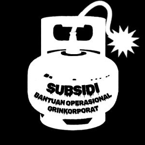Image pour 'Subsidi Bantuan Operasional Grinkorporat'