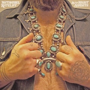 Image for 'Nathaniel Rateliff & The Night Sweats'