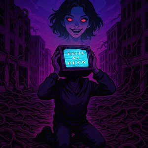 “Outta My Head”的封面