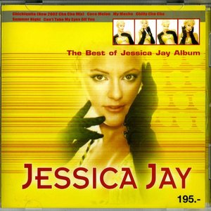 Imagem de 'The Best Of Jessica Jay'