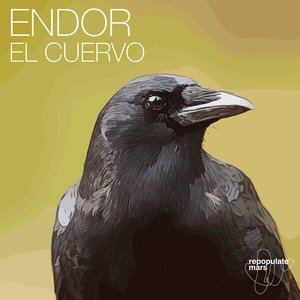 Image for 'El Cuervo'