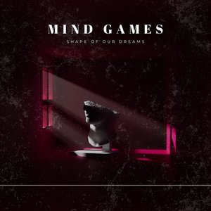 Image for 'Mind games'