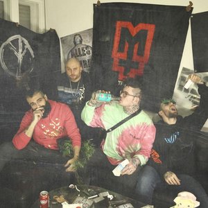 Image for 'Mischkonsum'