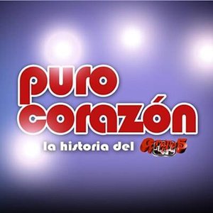 Imagem de 'Puro Corazón'