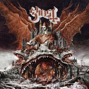 Image for 'Prequelle'