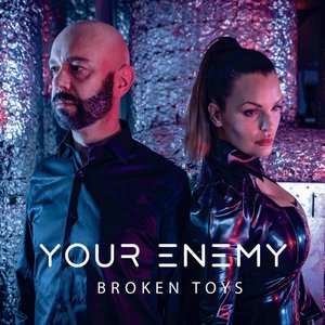 Image for 'Broken Toys'