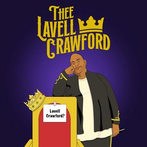 Imagen de 'Thee Lavell Crawford'