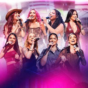 Image for 'Elas com elas'