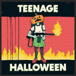 Zdjęcia dla 'Teenage Halloween'