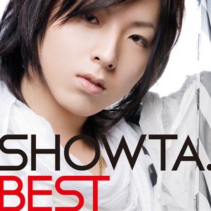 Image for 'SHOWTA. BEST'