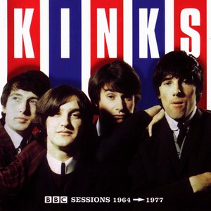 Image for 'BBC Sessions 1964-1977'