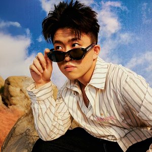 Image for 'Rich Brian'