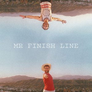 Image for 'Mr Finish Line'